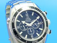 Omega Seamaster Planet Ocean Big Size Chrono