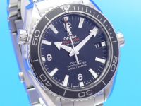 Omega Seamaster Planet Ocean Big Size Keramik cal. 8500