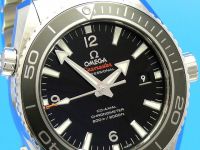 Omega Seamaster Planet Ocean Big Size Keramik cal.8500