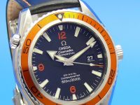 Omega Seamaster Planet Ocean Big Size