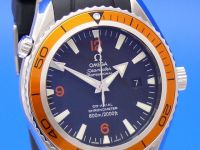 Omega Seamaster Planet Ocean Big Size