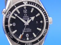Omega Seamaster Planet Ocean Big Size