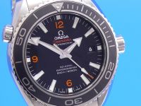Omega Seamaster Planet Ocean Big Size Keramik