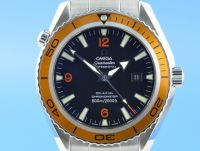 Omega Seamaster Planet Ocean Big Size