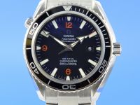 Omega Seamaster Planet Ocean Big Size