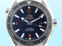 Omega Seamaster Planet Ocean Big Size 45mm