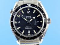 Omega Seamaster Planet Ocean Big Size