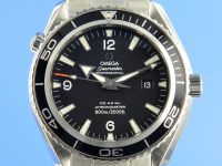 Omega Seamaster Planet Ocean Big Size 600M