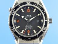 Omega Seamaster Planet Ocean Big Size 600M