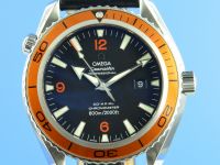 Omega Seamaster Planet Ocean Big Size 600M