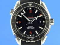 Omega Seamaster Planet Ocean Big Size Co-Axial