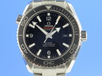 Omega Seamaster Planet Ocean Big Size Co-Axial