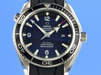 Omega Seamaster Planet Ocean Big Size
