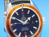 Omega Seamaster Planet Ocean Bigsize 45 mm