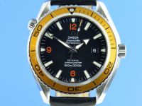 Omega Seamaster Planet Ocean Bigsize