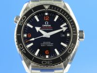 Omega Seamaster Planet Ocean Bigsize