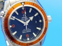 Omega Seamaster Planet Ocean Bigzise