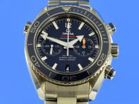 Omega Seamaster Planet Ocean Chronograph 232.90.46.51.03.001