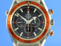 Omega Seamaster Planet Ocean Chronograph
