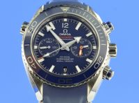 Omega Seamaster Planet Ocean Chronograph Co-Axial