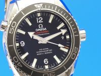 Omega Seamaster Planet Ocean Keramik