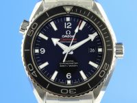 Omega Seamaster Planet Ocean Keramik Bigsize