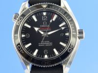 Omega Seamaster Planet Ocean Liquidmetal Limitierte Edition (1.948)