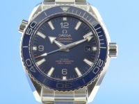 Omega Seamaster Planet Ocean Master Chronometer Co-Axial 43,5 mm