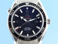 Omega Seamaster Planet Ocean Quantum of Solace