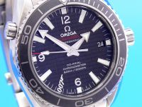 Omega Seamaster Planet Ocean Skyfall James Bond 007