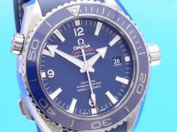 Omega Seamaster Planet Ocean Titan 232.92.46.21.03.001