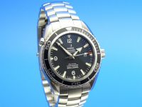 Omega Seamaster Planet Ocean aus 11/2010