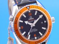 Omega Seamaster Planet Ocean cal.8500