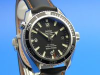Omega Seamaster Planet Ocean