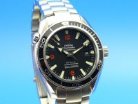 Omega Seamaster Planet Ocean