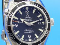 Omega Seamaster Planet Ocean