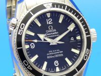 Omega Seamaster Planet Ocean