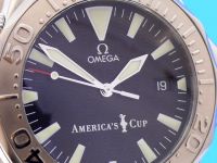 Omega Seamaster Professional 300M America´s Cup ltd.