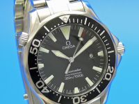 Omega Seamaster Professional 300M Quarz