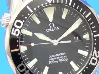 Omega Seamaster Professional 300M Quarz