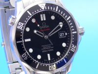 Omega Seamaster Professional 300m Co-Axial