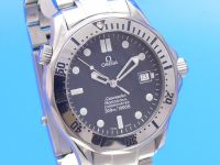Omega Seamaster Professional Diver 300