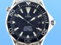 Omega Seamaster Professional Diver 300M Automatik