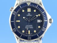 Omega Seamaster Professional Diver 300M Automatik