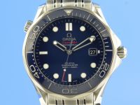 Omega Seamaster Professional Diver Co-Axial 41mm Keramik