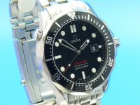 Omega Seamaster Professional Diver