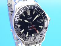 Omega Seamaster Professional GMT 300m Chronometer