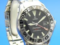 Omega Seamaster Professional GMT