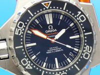 Omega Seamaster Professional Ploprof