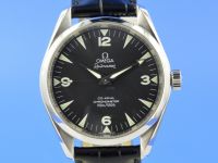 Omega Seamaster Railmaster Big Size